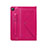 Leather Case Stands Flip Cover L04 Holder for Samsung Galaxy Tab S6 Lite 4G 10.4 SM-P615