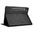 Leather Case Stands Flip Cover L04 Holder for Samsung Galaxy Tab S7 4G 11 SM-T875