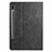 Leather Case Stands Flip Cover L04 Holder for Samsung Galaxy Tab S7 4G 11 SM-T875