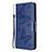 Leather Case Stands Flip Cover L04 Holder for Sony Xperia L4