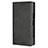 Leather Case Stands Flip Cover L04 Holder for Sony Xperia XZ1 Compact