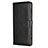 Leather Case Stands Flip Cover L04 Holder for Sony Xperia XZ2