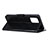 Leather Case Stands Flip Cover L04 Holder for Xiaomi Mi 10 Lite