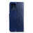 Leather Case Stands Flip Cover L04 Holder for Xiaomi Mi 10 Lite