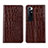 Leather Case Stands Flip Cover L04 Holder for Xiaomi Mi 10 Ultra