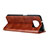Leather Case Stands Flip Cover L04 Holder for Xiaomi Poco X3 NFC