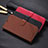 Leather Case Stands Flip Cover L04 Holder for Xiaomi Redmi 8