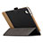 Leather Case Stands Flip Cover L05 for Huawei Honor Pad 2 Black