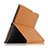 Leather Case Stands Flip Cover L05 for Huawei MediaPad M5 8.4 SHT-AL09 SHT-W09 Brown