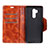 Leather Case Stands Flip Cover L05 Holder for Alcatel 7