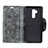 Leather Case Stands Flip Cover L05 Holder for Alcatel 7