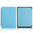 Leather Case Stands Flip Cover L05 Holder for Amazon Kindle Paperwhite 6 inch