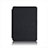 Leather Case Stands Flip Cover L05 Holder for Amazon Kindle Paperwhite 6 inch Black