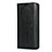 Leather Case Stands Flip Cover L05 Holder for Apple iPhone 13