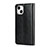 Leather Case Stands Flip Cover L05 Holder for Apple iPhone 13 Mini