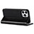 Leather Case Stands Flip Cover L05 Holder for Apple iPhone 14 Pro