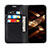 Leather Case Stands Flip Cover L05 Holder for Apple iPhone 14 Pro Max