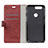 Leather Case Stands Flip Cover L05 Holder for Asus Zenfone Max Plus M1 ZB570TL