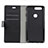 Leather Case Stands Flip Cover L05 Holder for Asus Zenfone Max Plus M1 ZB570TL