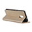 Leather Case Stands Flip Cover L05 Holder for Asus ZenFone V500KL