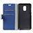 Leather Case Stands Flip Cover L05 Holder for Asus ZenFone V500KL