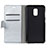 Leather Case Stands Flip Cover L05 Holder for Asus ZenFone V500KL