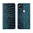 Leather Case Stands Flip Cover L05 Holder for Google Pixel 4a