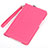 Leather Case Stands Flip Cover L05 Holder for Huawei MatePad