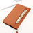 Leather Case Stands Flip Cover L05 Holder for Huawei MatePad 5G 10.4