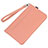 Leather Case Stands Flip Cover L05 Holder for Huawei MatePad 5G 10.4 Pink