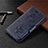 Leather Case Stands Flip Cover L05 Holder for Huawei P Smart (2020)
