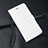Leather Case Stands Flip Cover L05 Holder for Huawei P Smart Pro (2019) White