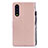 Leather Case Stands Flip Cover L05 Holder for Huawei P30