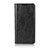 Leather Case Stands Flip Cover L05 Holder for Huawei P30 Lite New Edition Black