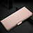 Leather Case Stands Flip Cover L05 Holder for Huawei P40 Pro+ Plus