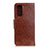 Leather Case Stands Flip Cover L05 Holder for Huawei Y7a