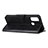 Leather Case Stands Flip Cover L05 Holder for Huawei Y8s