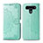 Leather Case Stands Flip Cover L05 Holder for LG K41S