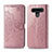 Leather Case Stands Flip Cover L05 Holder for LG K41S