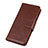 Leather Case Stands Flip Cover L05 Holder for LG K42