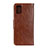 Leather Case Stands Flip Cover L05 Holder for LG K52