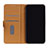 Leather Case Stands Flip Cover L05 Holder for LG Velvet 4G