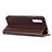 Leather Case Stands Flip Cover L05 Holder for LG Velvet 5G