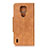 Leather Case Stands Flip Cover L05 Holder for Motorola Moto E7 (2020)