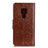 Leather Case Stands Flip Cover L05 Holder for Motorola Moto G9