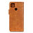 Leather Case Stands Flip Cover L05 Holder for Motorola Moto G9 Power