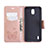 Leather Case Stands Flip Cover L05 Holder for Nokia 1.3