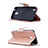 Leather Case Stands Flip Cover L05 Holder for Nokia 1.3