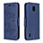 Leather Case Stands Flip Cover L05 Holder for Nokia 1.3