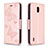 Leather Case Stands Flip Cover L05 Holder for Nokia 1.3